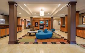 Fairfield Inn & Suites By Marriott Portland North